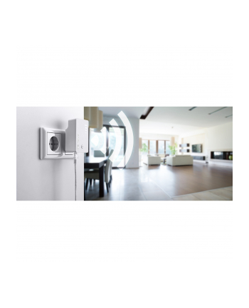 devolo WiFi Repeater ac (1200Mbit, 1x GLAN, WPS/WPA2, amplifier)