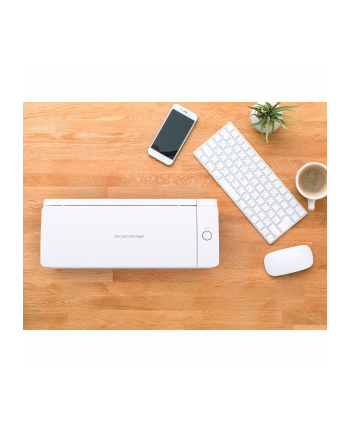 Fujitsu ScanSnap iX1300 (BIAŁY, USB, WLAN)