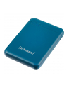 Intenso Power Bank XS5000 (petrol, 5,000 mAh) - nr 1