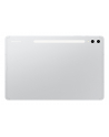 Samsung Galaxy Tab S10+   256-12-0G Silver - nr 28