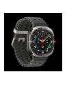 Samsung Galaxy Watch Ultra (titanium silver, Marine Band dark gray, 47 mm) - nr 7