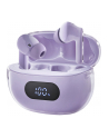 Intenso Buds Plus T313AE, headset (purple) - nr 10
