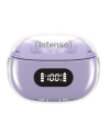 Intenso Buds Plus T313AE, headset (purple) - nr 12