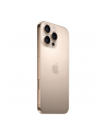 Apple iPhone 16 Pro - 6.3 -  Max 256GB, Mobile Phone (Titanium Desert Sand, iOS) - nr 20