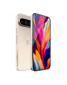 Google Pixel 9 Pro XL - 6.7 -  256GB, mobile phone (Porcelain, System Android 14, Dual SIM, 16 GB) - nr 1