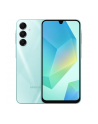 SAMSUNG Galaxy A16 5G 128GB, Mobile Phone (Light Green, System Android, Dual SIM, 4 GB) - nr 1