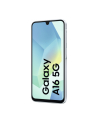Samsung Galaxy A16 5G - 6.7 - 128GB (Light Grey, System Android, Dual SIM, 4 GB) - nr 12