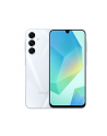 Samsung Galaxy A16 5G - 6.7 - 128GB (Light Grey, System Android, Dual SIM, 4 GB) - nr 1