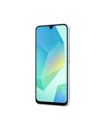 Samsung Galaxy A16 5G - 6.7 - 128GB (Light Grey, System Android, Dual SIM, 4 GB)