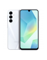 Samsung Galaxy A16 - 6.7 -  5G   EU-256-8-5G Light Grey, System Android - nr 11