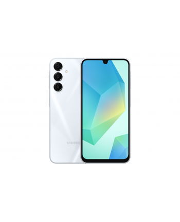 Samsung Galaxy A16 - 6.7 -  5G   EU-256-8-5G Light Grey, System Android