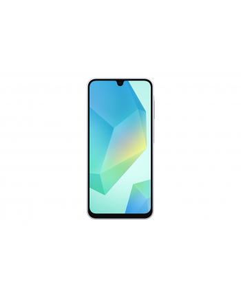Samsung Galaxy A16 - 6.7 -  5G   EU-256-8-5G Light Grey, System Android