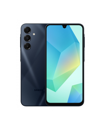 Samsung Galaxy A16 - 6.7 -  5G   EU-256-8-5G Blue Black, System Android