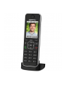 AVM FRITZ!Fon C6 Bundle, handset (black) - nr 12