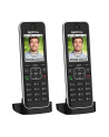 AVM FRITZ!Fon C6 Bundle, handset (black) - nr 7