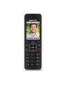 AVM FRITZ!Fon C6 Bundle, handset (black) - nr 9