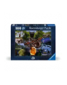 Ravensburger Puzzle Universal VAULT Movie Collection - Jurassic Park (1000 pieces) - nr 11