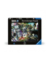 Ravensburger Puzzle DC Collector's Edition - Batman (1000 pieces) - nr 11