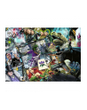 Ravensburger Puzzle DC Collector's Edition - Batman (1000 pieces) - nr 7