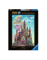 Ravensburger Puzzle Disney Castles: Aurora (1000 pieces) - nr 4