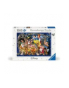 Ravensburger Puzzle Disney Collector's Edition - Snow White (1000 pieces) - nr 11