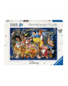 Ravensburger Puzzle Disney Collector's Edition - Snow White (1000 pieces) - nr 6