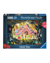 Ravensburger Puzzle Dean Macadam's Classic Tales - Hansel and Gretel (1000 pieces) - nr 1