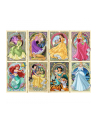 Ravensburger Puzzle Disney Princess - Nouveau Art Princesses (1000 pieces) - nr 7
