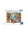 Ravensburger Puzzle Disney - In the Toy Store (1000 pieces) - nr 11
