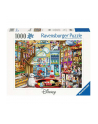 Ravensburger Puzzle Disney - In the Toy Store (1000 pieces) - nr 1