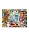 Ravensburger Puzzle Disney - In the Toy Store (1000 pieces) - nr 2