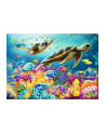 Ravensburger Puzzle Blue Underwater World (1000 pieces) - nr 2