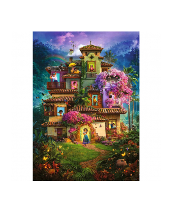 Ravensburger Puzzle Encanto (1000 pieces)