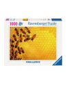 Ravensburger Puzzle Challenge Bees (1000 pieces) - nr 1