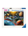 Ravensburger Puzzle Planets (1000 pieces) - nr 1