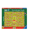 Ravensburger Puzzle Merry Grinchmas Challenge (500 pieces) - nr 6