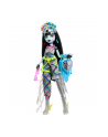 Mattel Monster High Monsterfest Frankie Stein, Doll - nr 1