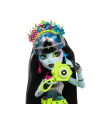 Mattel Monster High Monsterfest Frankie Stein, Doll - nr 3