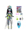 Mattel Monster High Monsterfest Frankie Stein, Doll - nr 8