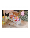 ZAPF Creation BABY born Rainbow Bed, Doll Furniture - nr 12