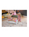 ZAPF Creation BABY born Rainbow Bed, Doll Furniture - nr 4