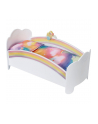 ZAPF Creation BABY born Rainbow Bed, Doll Furniture - nr 8