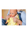 ZAPF Creation BABY born Deluxe Rain Outfit 43cm, doll accessories (yellow/pink) - nr 5