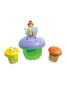PLAYMOBIL 71439 Junior Aqua ' Tinti: Colorful jellyfish family, construction toy - nr 2