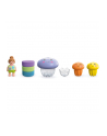 PLAYMOBIL 71439 Junior Aqua ' Tinti: Colorful jellyfish family, construction toy - nr 3