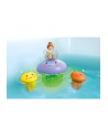PLAYMOBIL 71439 Junior Aqua ' Tinti: Colorful jellyfish family, construction toy - nr 4
