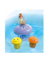 PLAYMOBIL 71439 Junior Aqua ' Tinti: Colorful jellyfish family, construction toy - nr 5