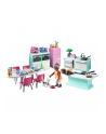 PLAYMOBIL 71608 My Life Kitchen with Dining Area, Construction Toy - nr 2