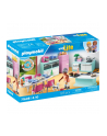 PLAYMOBIL 71608 My Life Kitchen with Dining Area, Construction Toy - nr 7