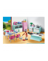 PLAYMOBIL 71608 My Life Kitchen with Dining Area, Construction Toy - nr 9